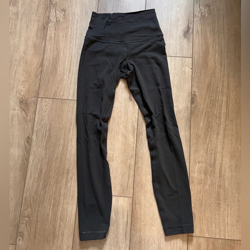 Lululemon align leggings